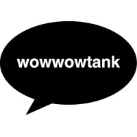 wowwowtank logo - Similar company to Visual Media Limited