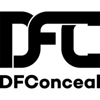 DFConceal logo - Similar company to Mozab