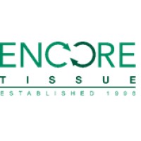 Encore Tissue logo - Similar company to Edgesmith
