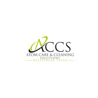 Atom Care and Cleaning Solutions logo - Similar company to Heart-Shaped Decisions Cic