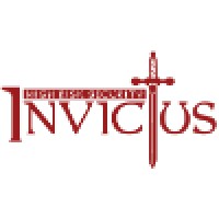 Invictus High Risk Security logo - Similar company to Shadow Me Security