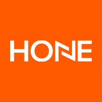 Hone Digital logo - Similar company to Commercio Digital