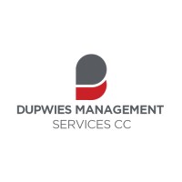 Dupwies Management Services CC logo - Similar company to Grans It (Pty) Ltd