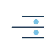 unisono Deutsche Musik- und Orchestervereinigung logo - Similar company to Blaupause