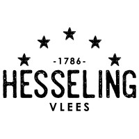 Hesseling Vlees B.V. logo - Similar company to Harries Vlees