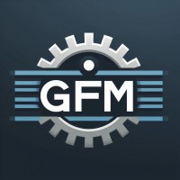 GFM Serviços de Usinagem logo - Similar company to Personal Indústria E Comércio Ltda