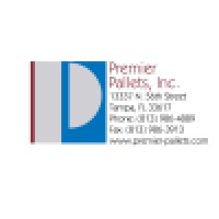 Premier Pallets, Inc. logo - Similar company to Delta Forestry Group