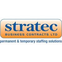 Stratec Business Contracts Ltd logo - Similar company to Young’S Engineering (Scotland) Ltd