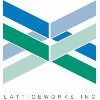 LatticeWorks, Inc logo - Similar company to Evica Digital