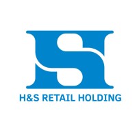 H&S Retail Holding logo - Similar company to Amti - Alfa Maroc Tech Industrie