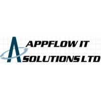 Appflow IT Solutions Ltd logo - Similar company to Sysgenx