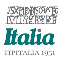 Tipitalia 1951 - Piacenza logo - Similar company to Loretoprint S.R.L.
