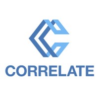 Correlate Energy logo - Similar company to Catamount Solar