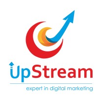 Up Stream logo - Similar company to Bluechip Cares Private Limited
