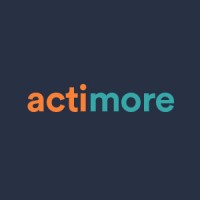 Actimore logo - Similar company to Netheroes Ab