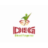 DEG Direct Response logo - Similar company to Westerman Store Equipment