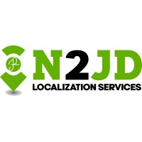 N2JD Localization Services logo - Similar company to Eminoids