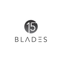 15blades logo - Similar company to Induce Xt - Nmp Bone Graft