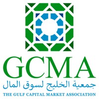 The Gulf Capital Market Association (GCMA) logo - Similar company to Absolute Collateral