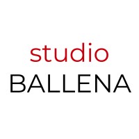 Studio Ballena logo - Similar company to Studio Xv | Drone