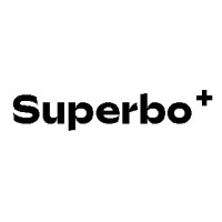 Superbo logo - Similar company to Studio Superbo