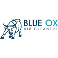 Blue Ox Air Cleaners logo - Similar company to Systech Design Inc.
