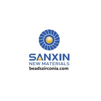 Sanxin New Materials Co., Ltd logo - Similar company to Unm Foundation