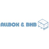ALLBOX & BHB AB logo - Similar company to Emballageteknik