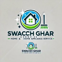Swachh Ghar Service logo - Similar company to Zaos®