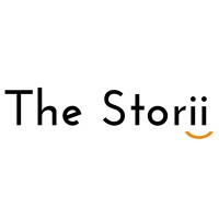The Storii logo - Similar company to Nikinscribes Marketing Llp