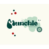 Munchie.be logo - Similar company to Douglas & Boxy'S