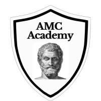 AMC Academy logo - Similar company to Orbit