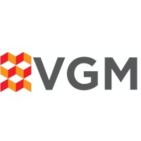 VGM Consultants Limited logo - Similar company to Vibrant Infocom Pvt. Ltd.