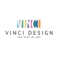 Vinci Design logo - Similar company to Scene Agency