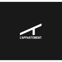 L'Appartement Lisbon logo - Similar company to Alphaseed