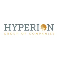 Hyperion Group Limited logo - Similar company to Hyperion Group