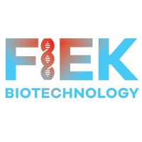 ELTE BIOTECHNOLOGY FIEK logo - Similar company to Pharmacoidea Ltd.