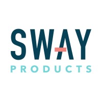 SWAY logo - Similar company to Brandsmith Calgary