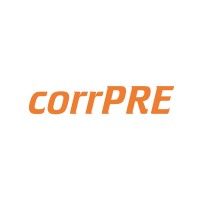 CorrPRE - Special Anodes Manufacturing logo - Similar company to Manoda
