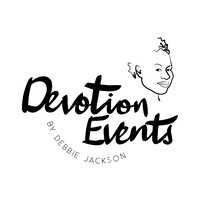 Devotion Events logo - Similar company to Joyce Events