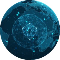 Information Security logo - Similar company to Grel Solutions