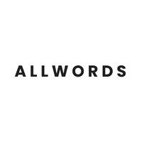 ALLWORDS logo - Similar company to Avec Les Femmes De La Défense