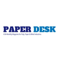 PAPER DESK Magazine logo - Similar company to Prem Engineering