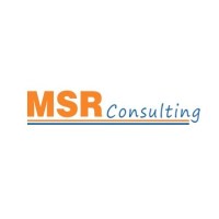 MSR Consulting logo - Similar company to México Global Business