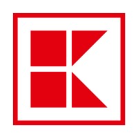 Kaufland Hrvatska k.d. logo - Similar company to Konzum