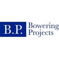 Bowering Projects logo - Similar company to Apollo Gold Corp