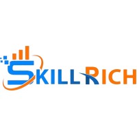 Skill Rich logo - Similar company to Dytel Services