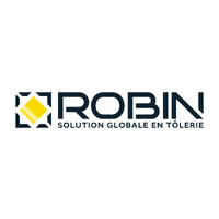 Robin Tôlerie Industrielle logo - Similar company to Bene Solutions