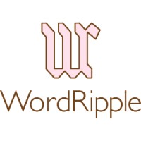 WordRipple logo - Similar company to Twit.Tv