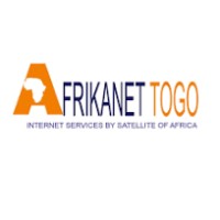 Afrikanet TOGO logo - Similar company to Afrikanet Oxford Consultech Ltd